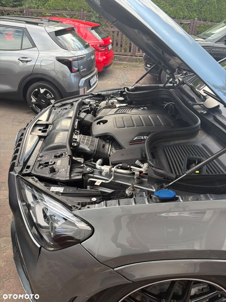 Mercedes-Benz GLE - 6