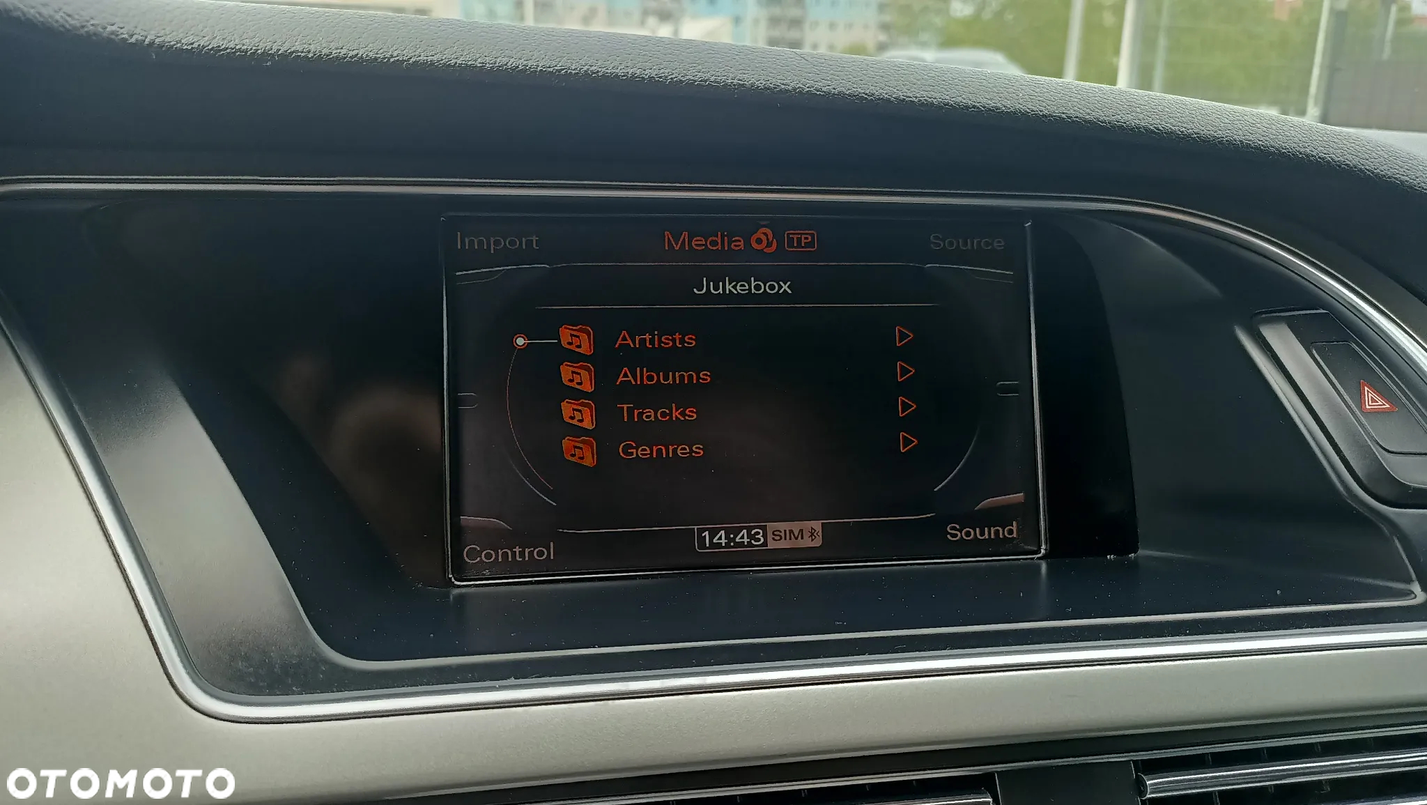 Audi A5 2.7 TDI Multitronic - 21