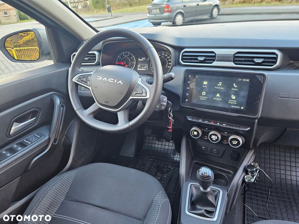 Dacia Duster 1.0 TCe Prestige - 17