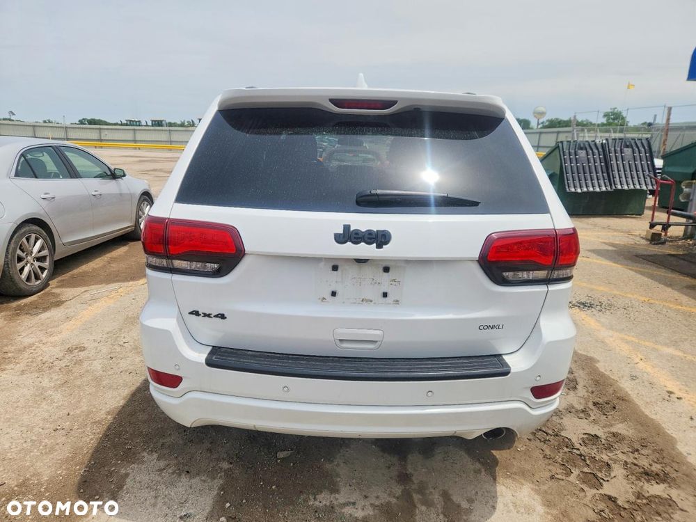 Jeep Grand Cherokee - 4