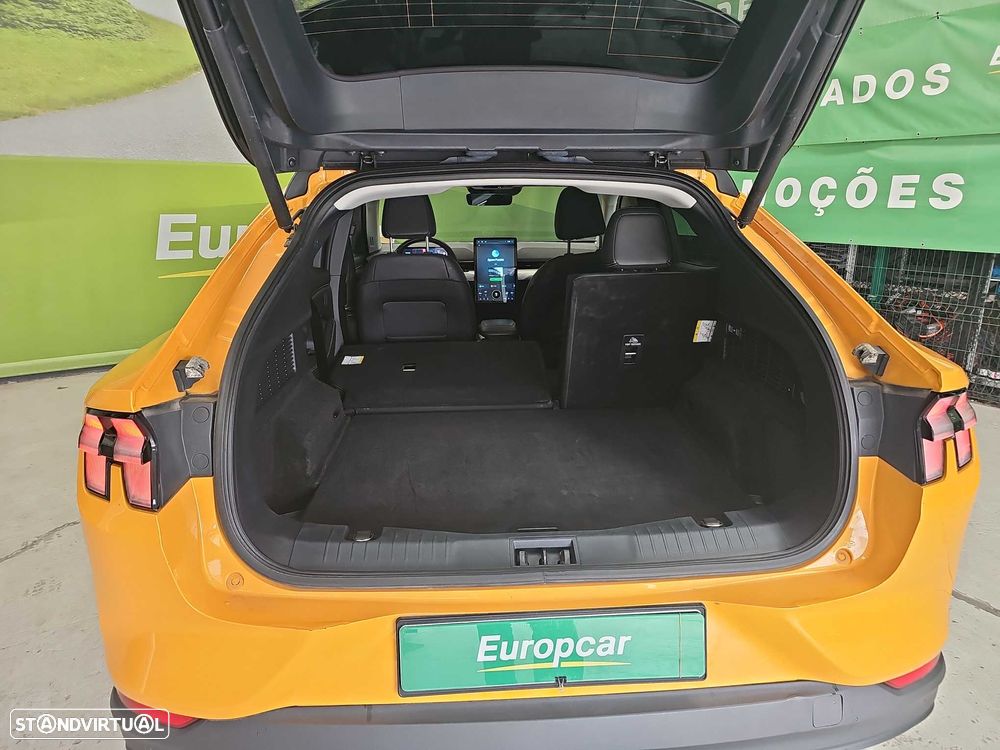 Ford Mustang Mach-E 98.7 kWh Premium - 10