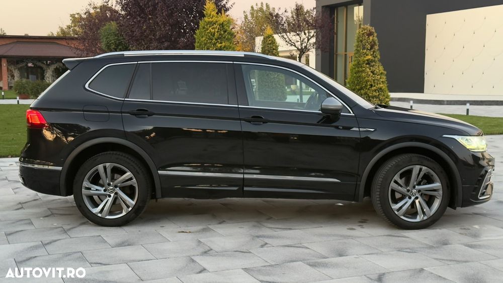 Volkswagen Tiguan - 16