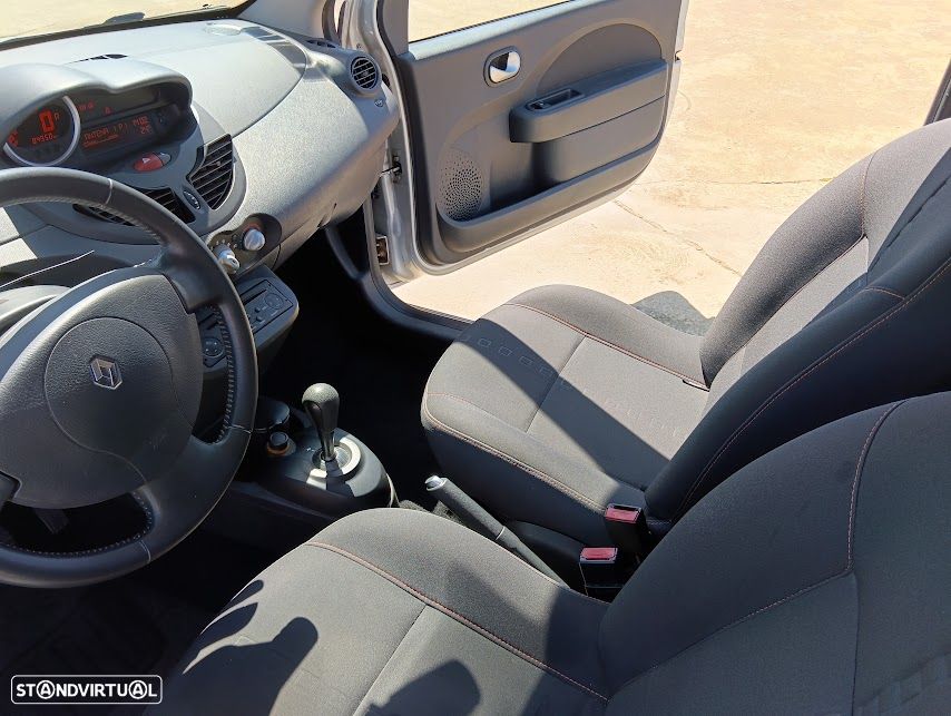 Renault Twingo 1.2 16V Dynamique S QS - 11