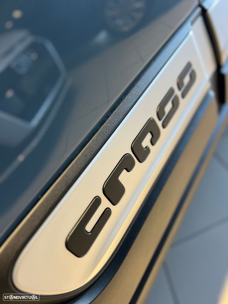 Fiat Panda 1.0 Hybrid Cross - 6