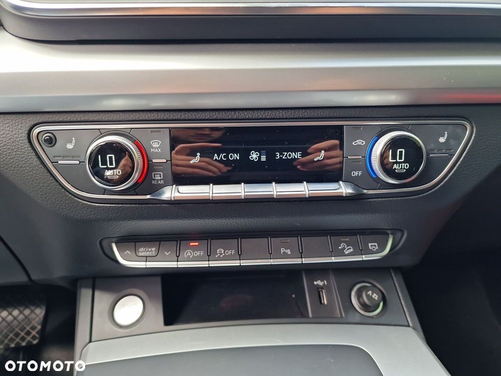 Audi Q5 35 TDI mHEV S tronic - 30