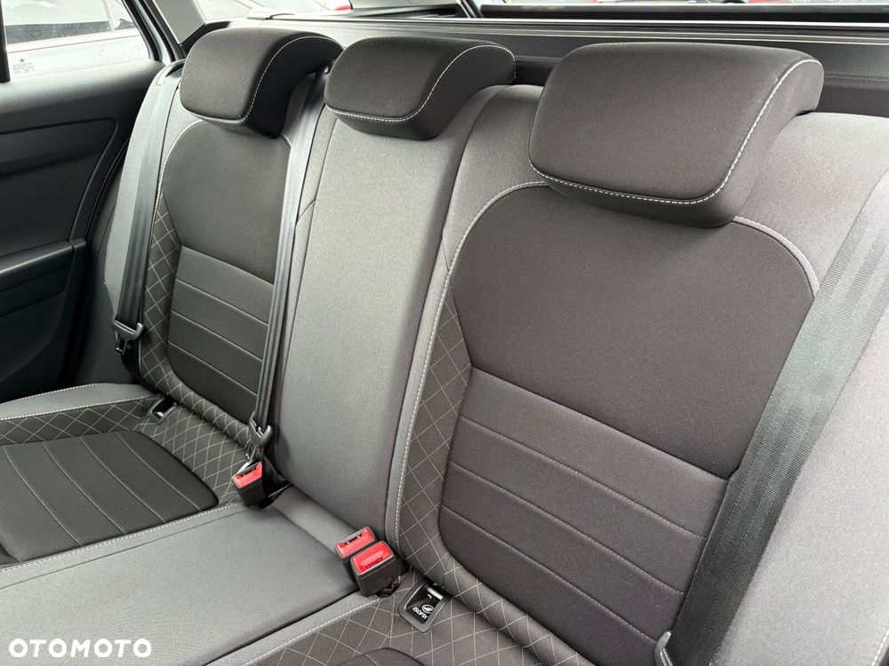 Skoda Fabia 1.0 TSI Active - 13