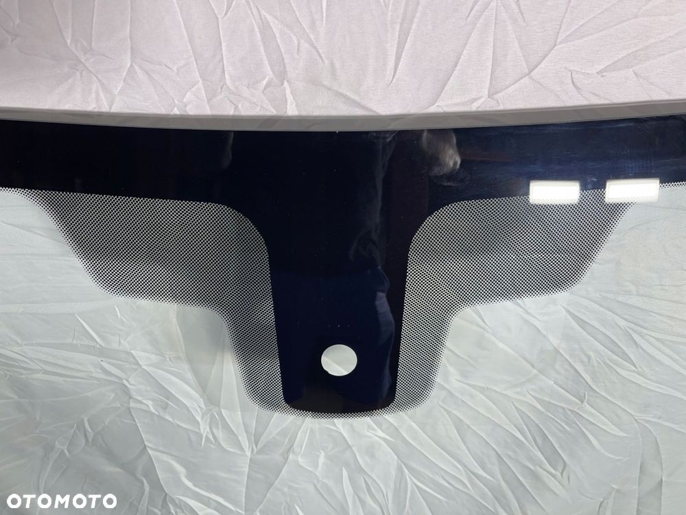 bmw x2 f39 szyba przednia nowa sensor hud 2018-2023 - 2