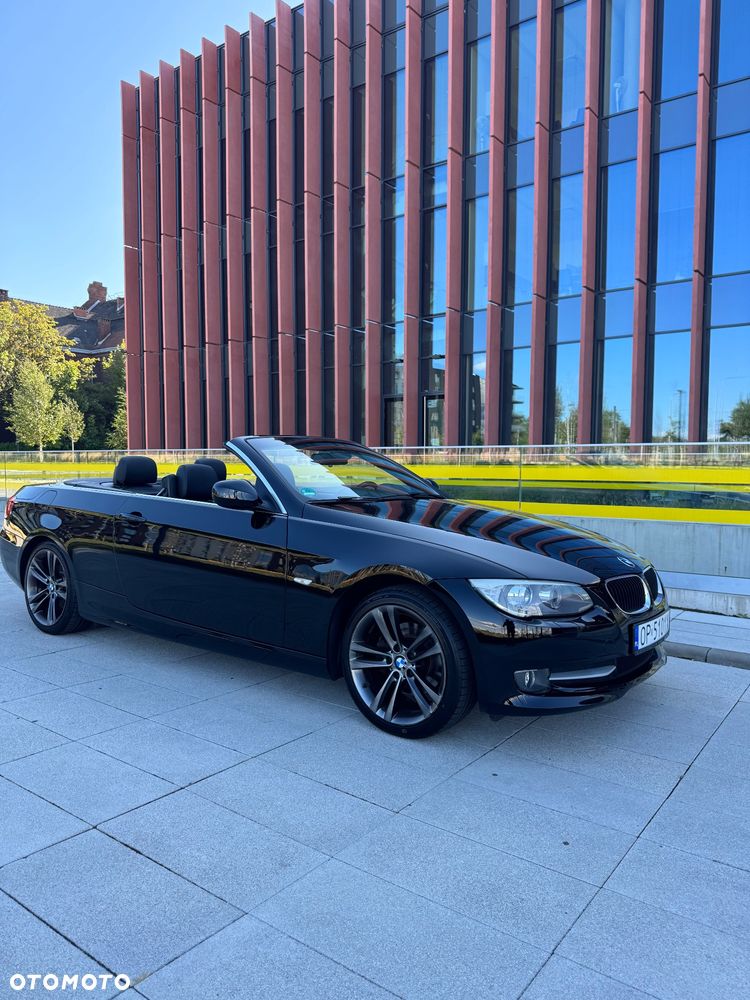 BMW Seria 3 320d - 6