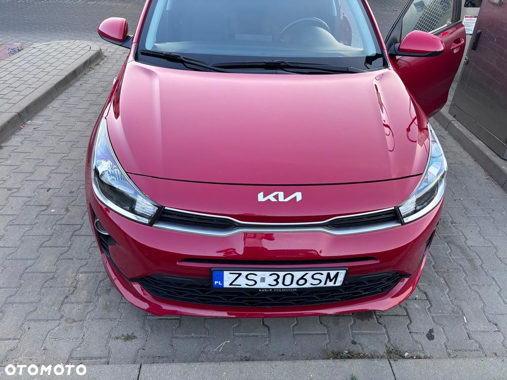 Kia Rio 1.0 T-GDI M - 3