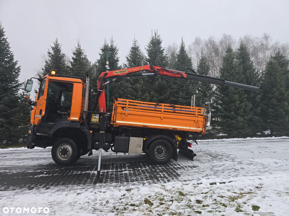 MAN TGM 13.250 BL - 27