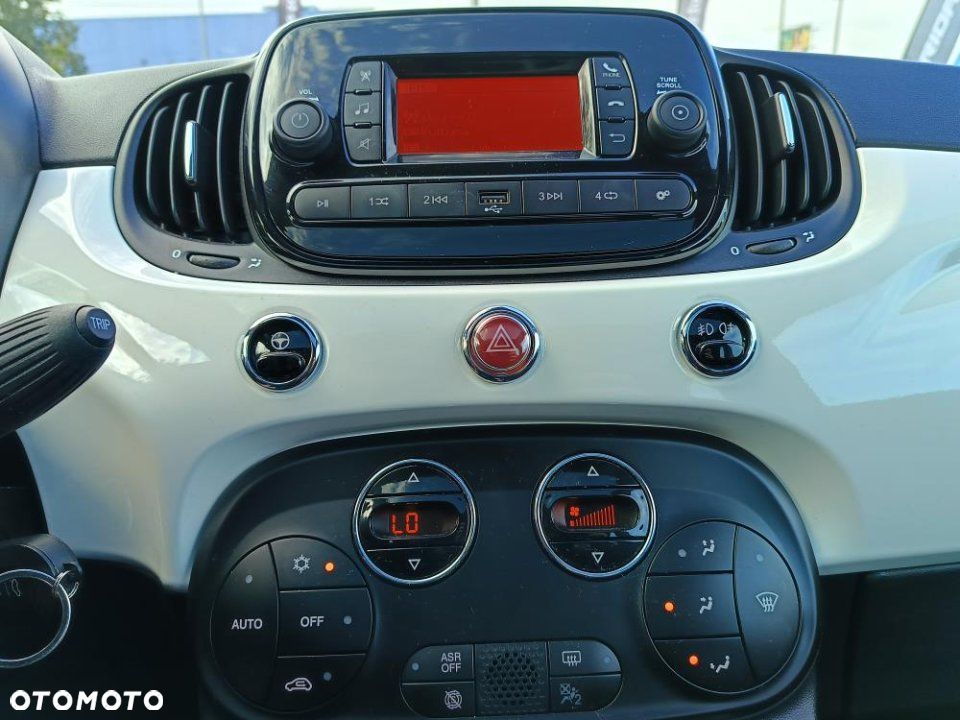 Fiat 500 - 12