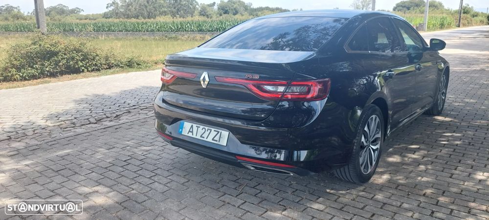 Renault Talisman 1.6 dCi Executive EDC - 3
