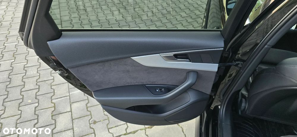 Audi A4 Allroad 2.0 TDI S tronic - 21