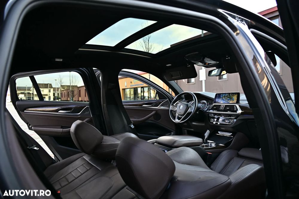 BMW X4 xDrive30i AT xLine - 20