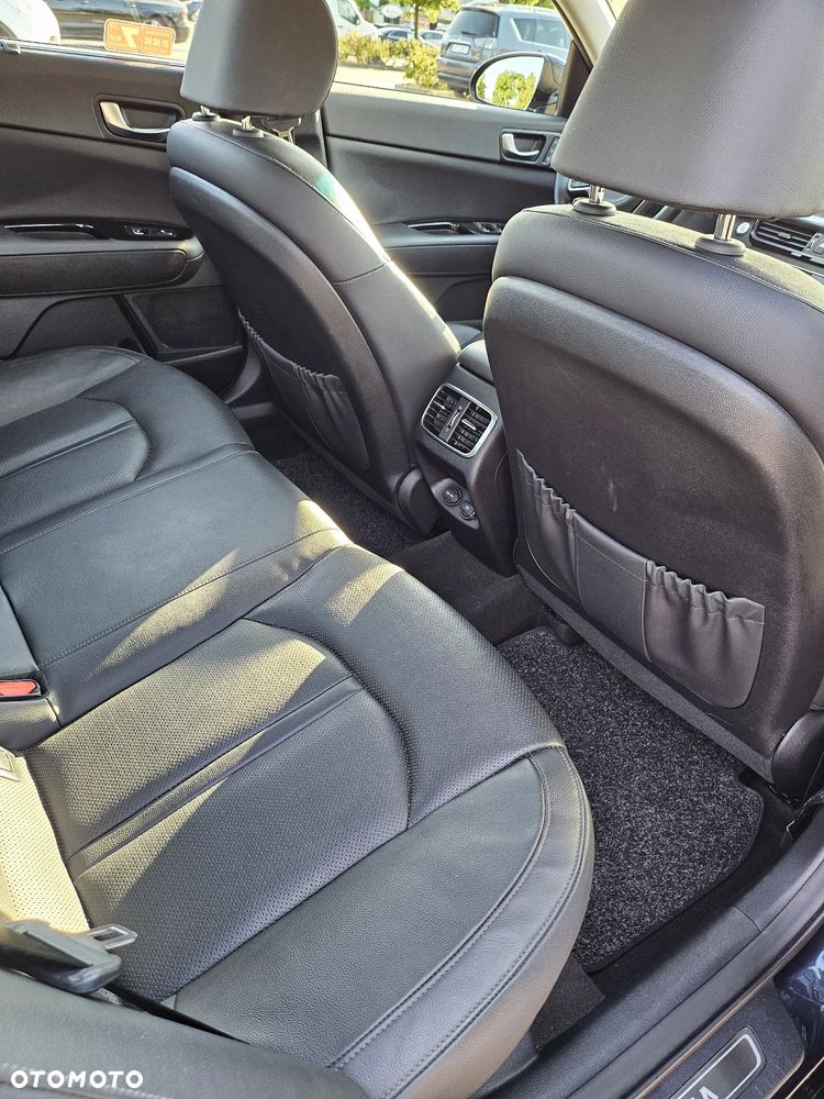 Kia Optima 2.0 XL - 16