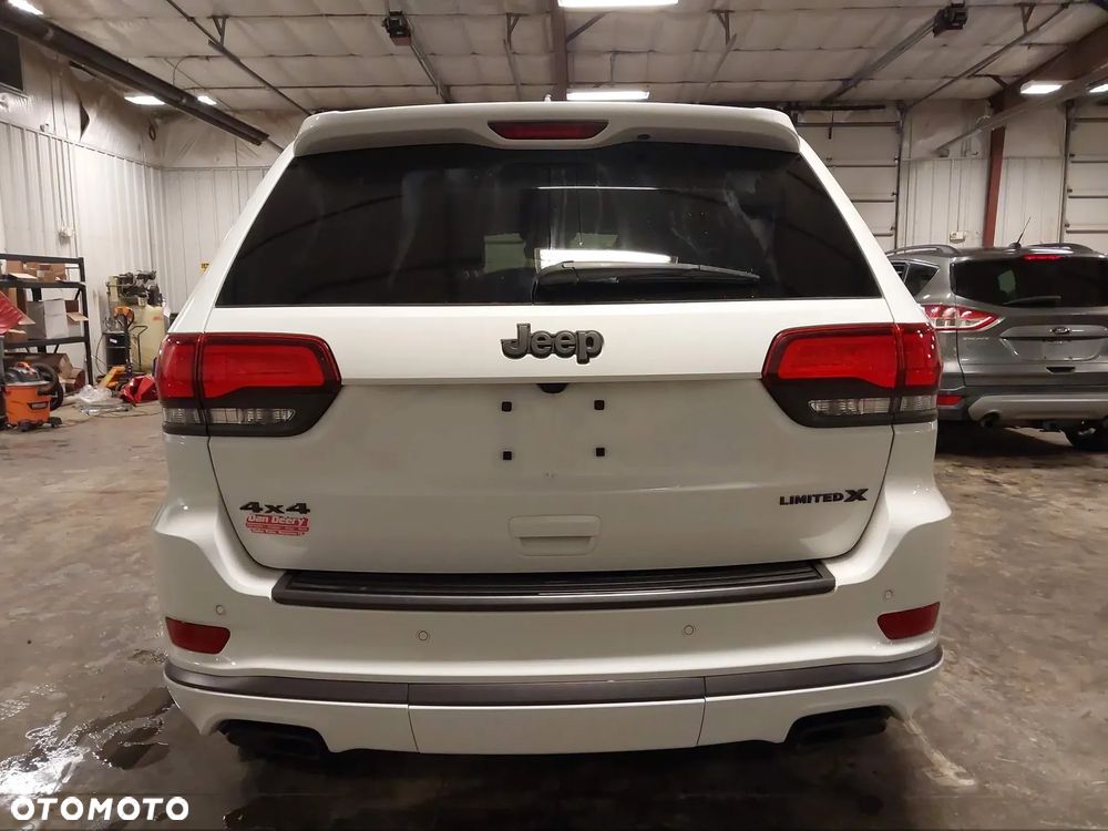 Jeep Grand Cherokee - 5