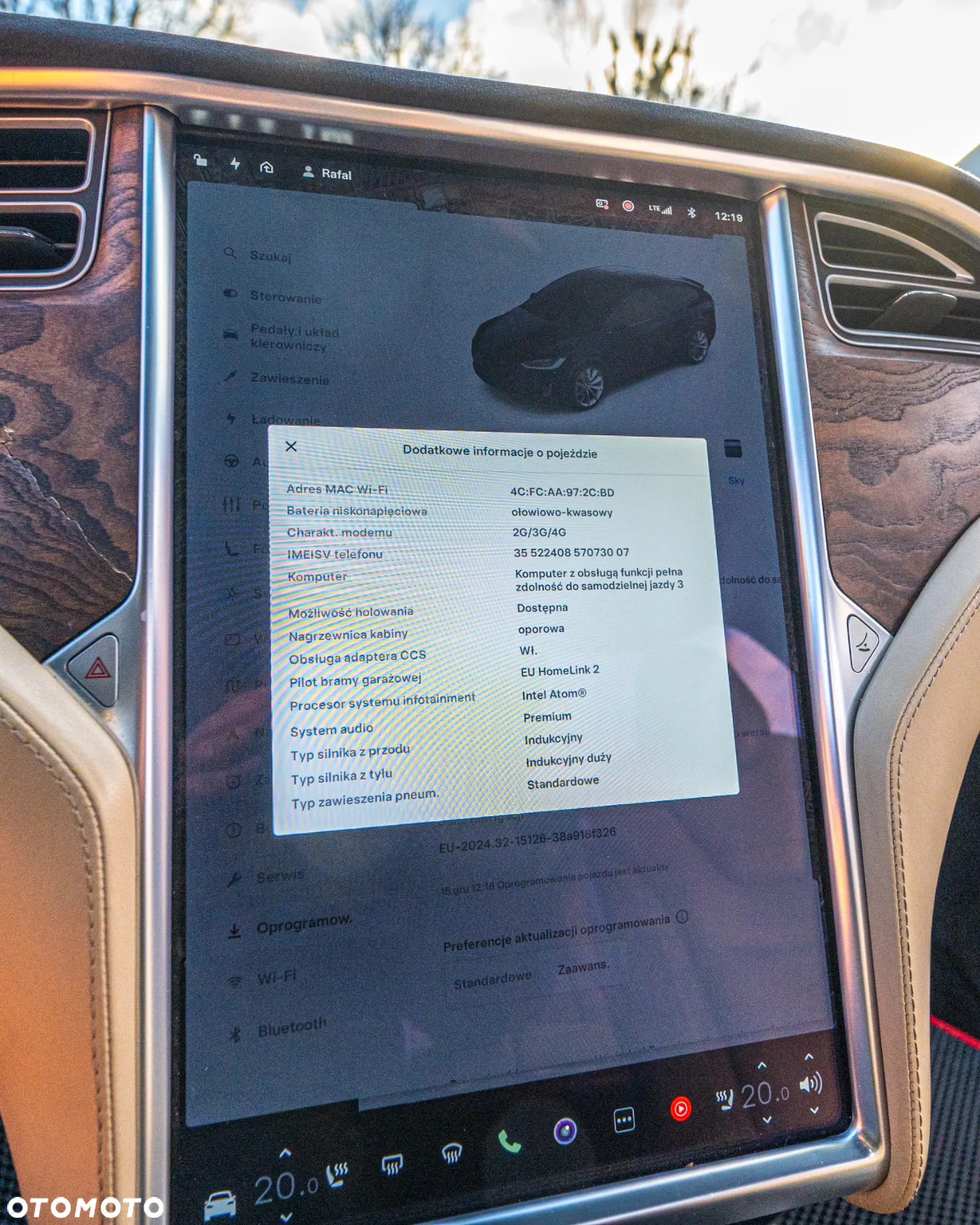 Tesla Model X Performance - 33