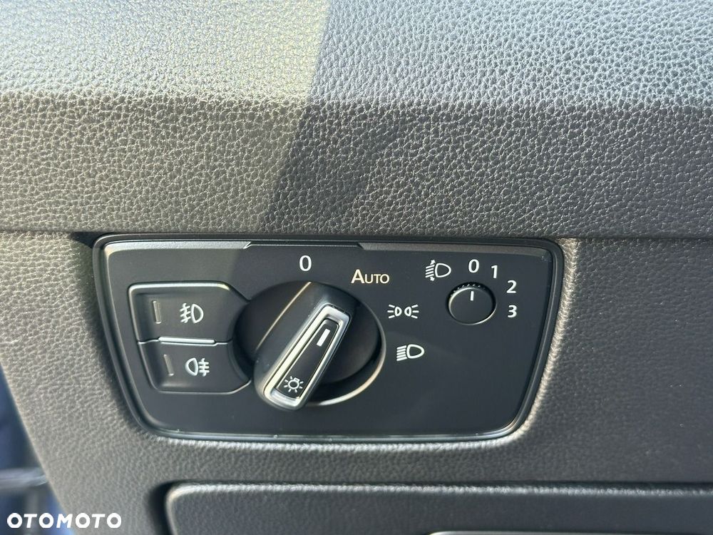 Volkswagen Passat Variant 2015