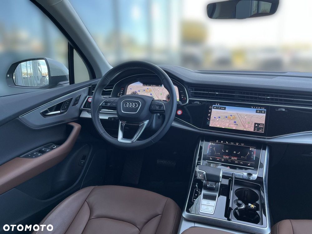 Audi Q7 - 19