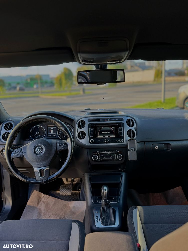 Volkswagen Tiguan - 3