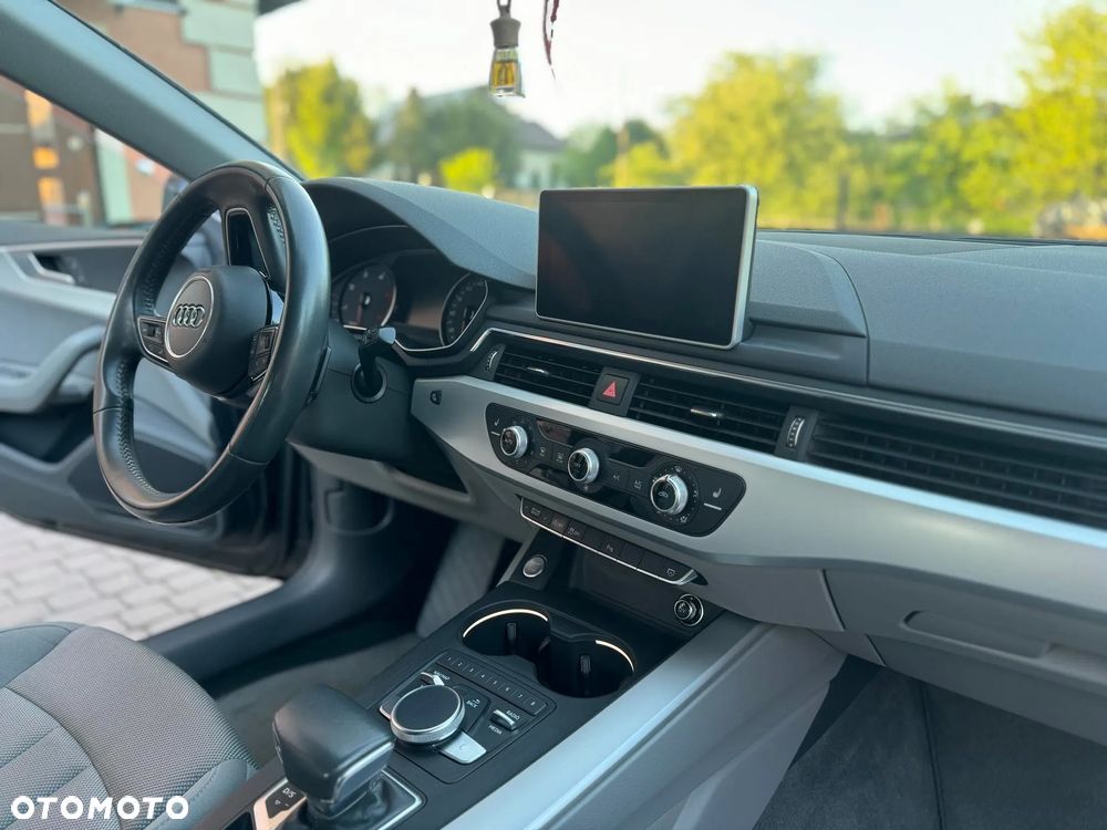 Audi A5 - 14