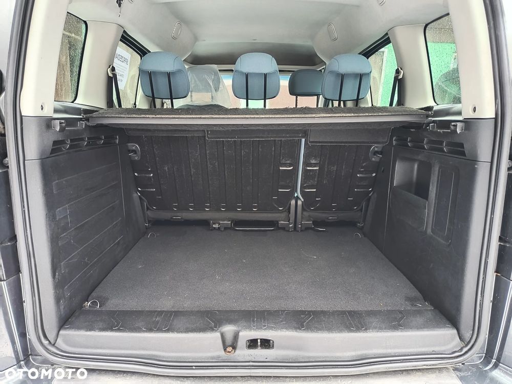 Citroën Berlingo 1.6 HDi XTR - 5