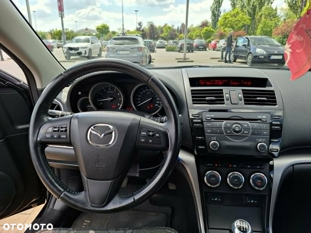 Mazda 6 2.0 Exclusive - 11