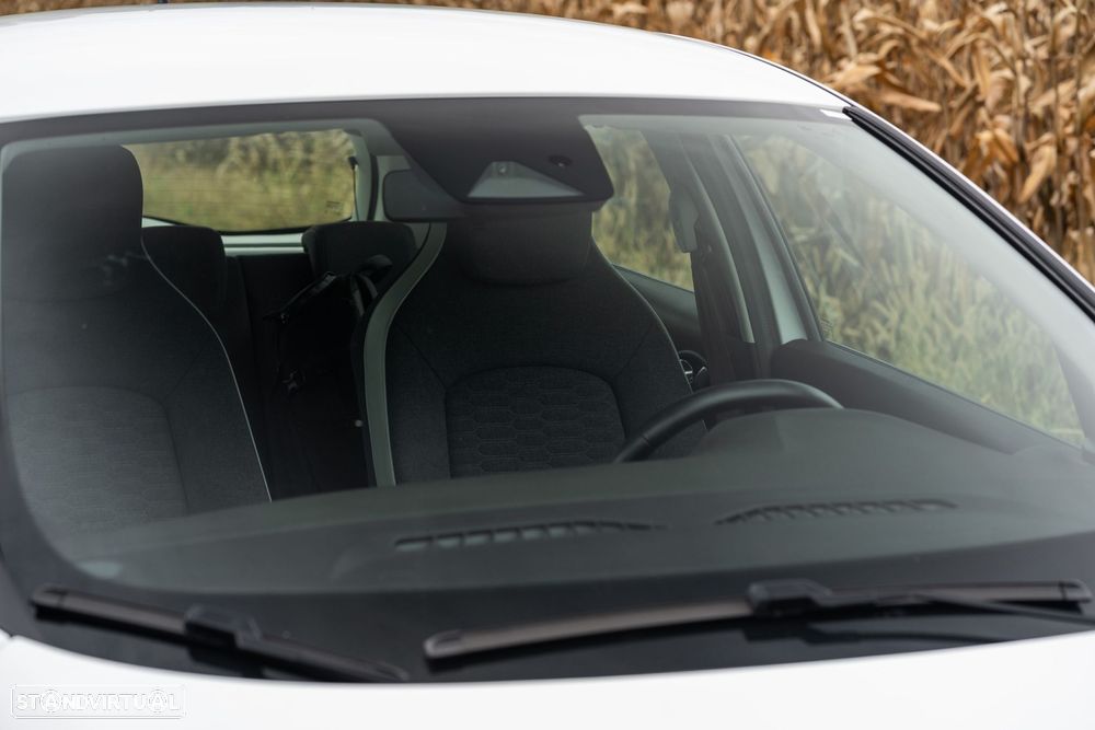 Renault Zoe (c/ Bateria) E-Tech EV50 Equilibre - 9