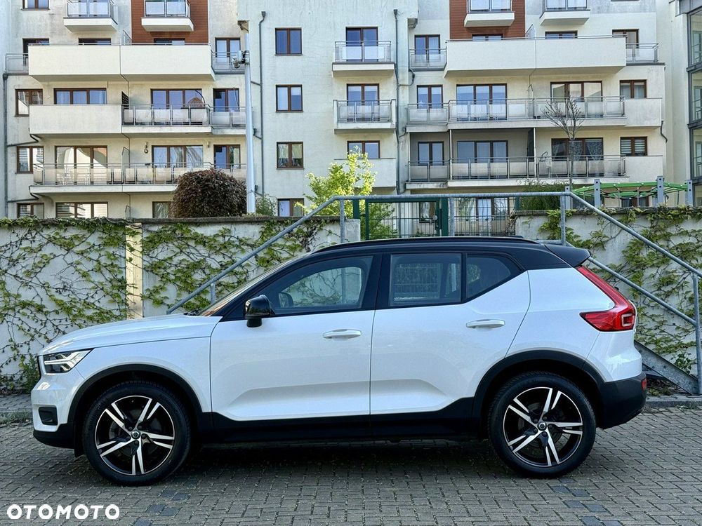 Volvo XC 40 B4 B Geartronic RDesign - 15
