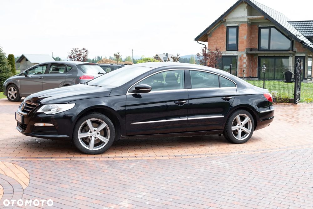 Volkswagen Passat CC - 6