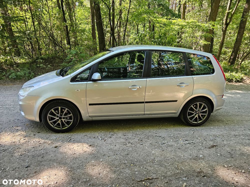 Ford C-MAX - 5