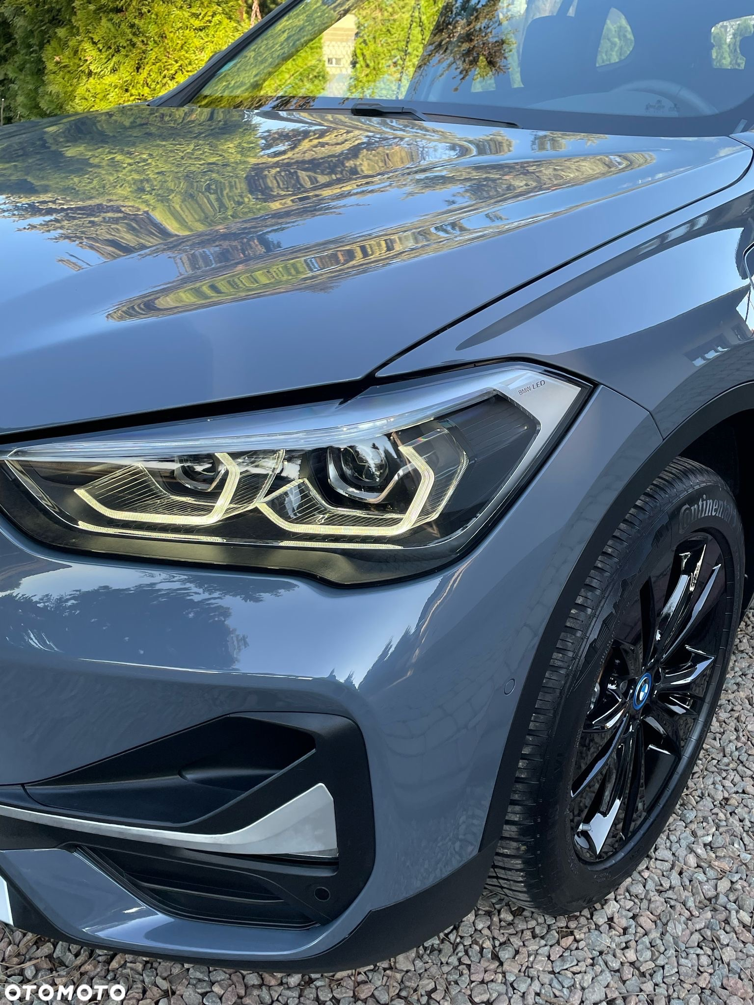 BMW X1 xDrive25e xLine - 6