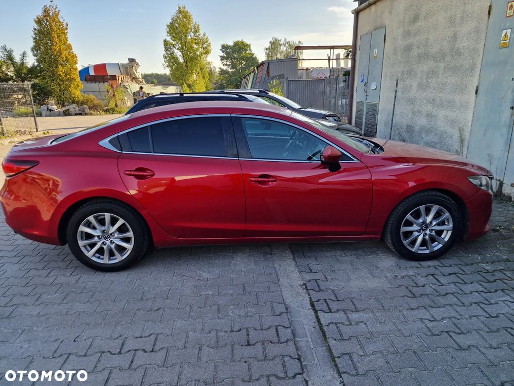 Mazda 6 - 3