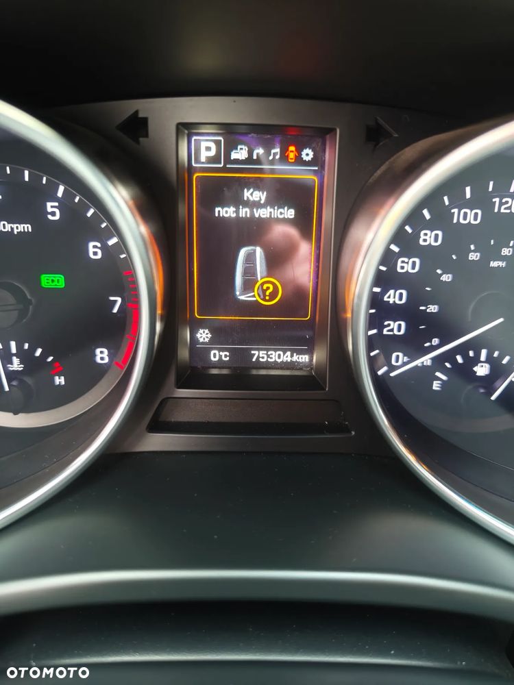 Hyundai Santa Fe - 6