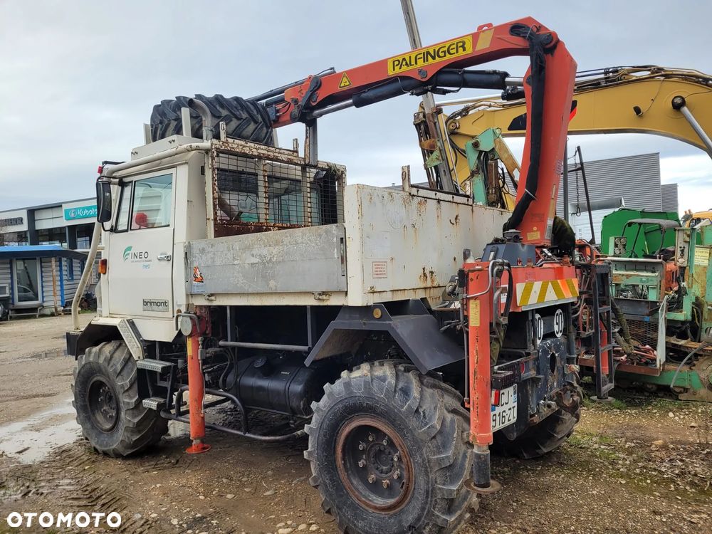 Renault BRIMONT 4X4X4 - 3
