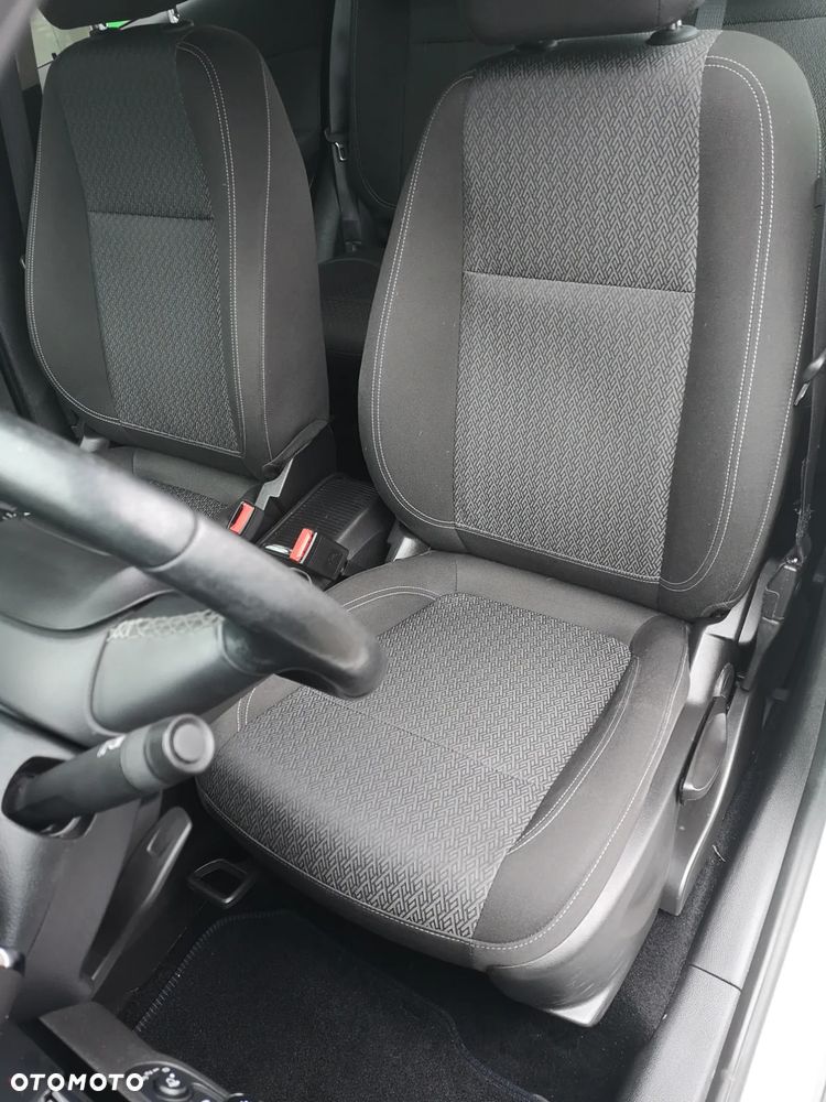 Opel Mokka X 1.4 Automatik Edition - 31