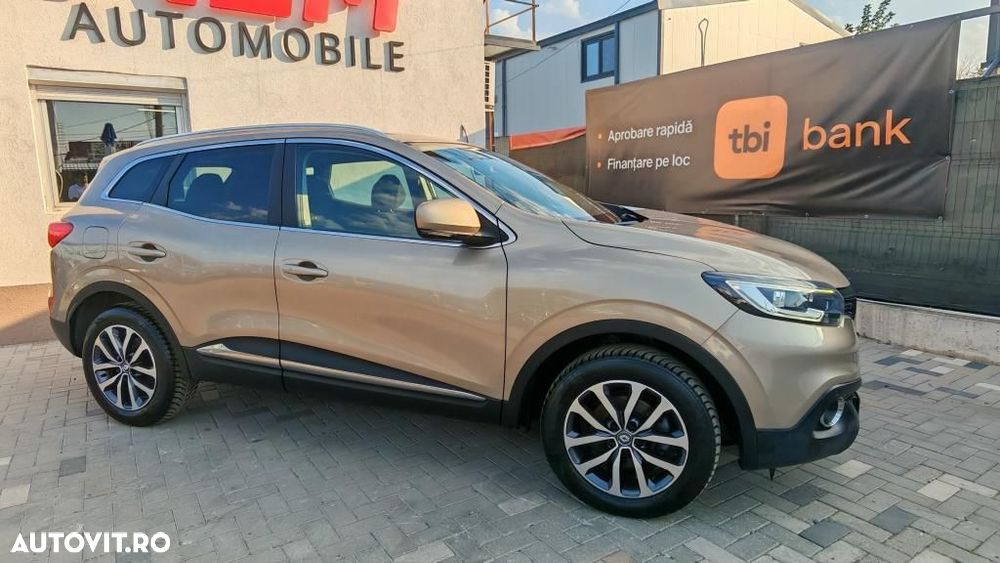 Renault Kadjar - 8