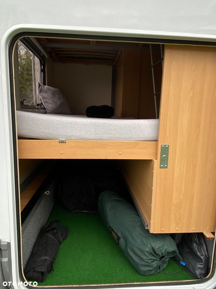 Fiat Ducato Dethleffs - 32