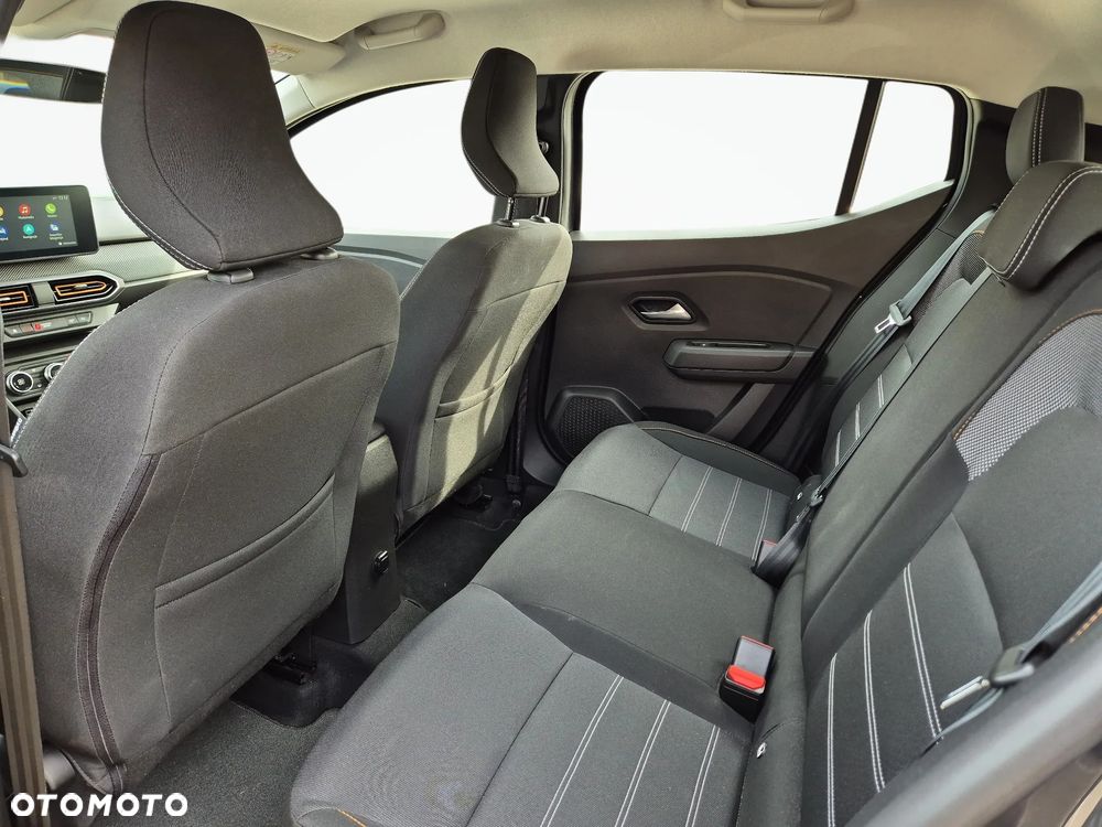 Dacia Sandero Stepway TCe 90 Comfort - 20