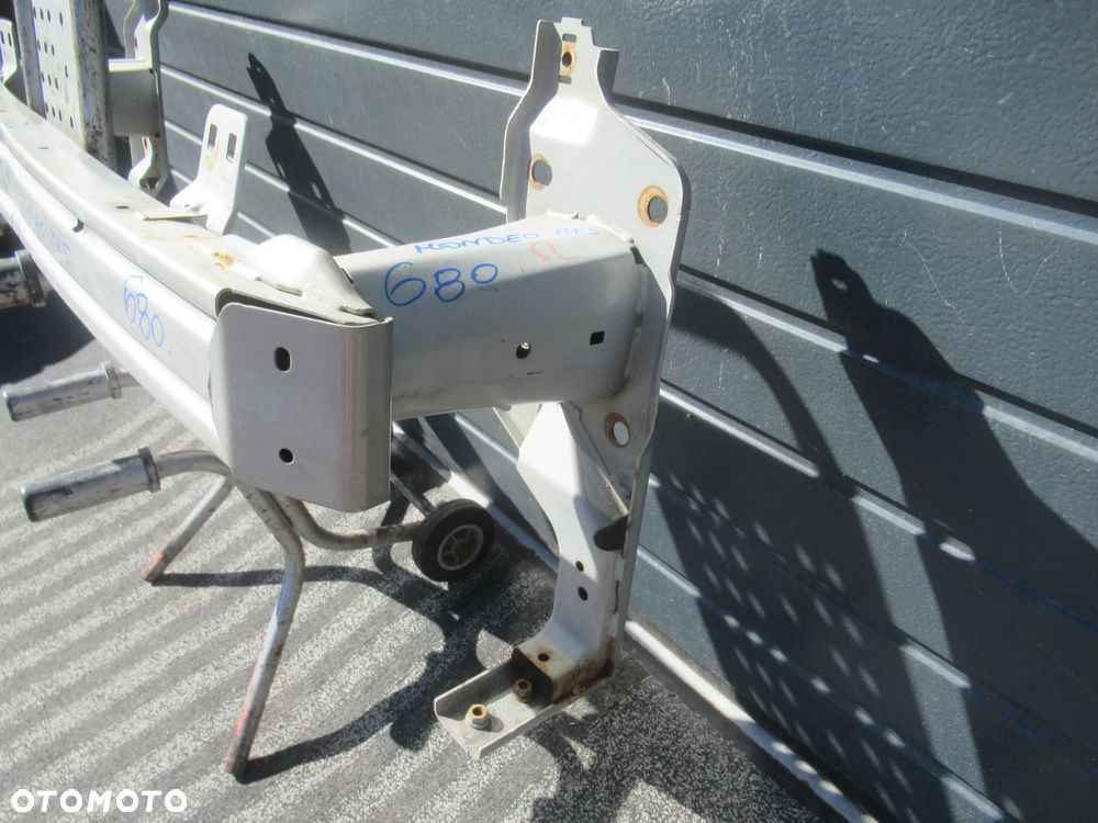 BELKA ZDERZAKA PRZÓD PRZEDNIA  FORD MONDEO MK5 FG93-F10922-DD 2014- - 14