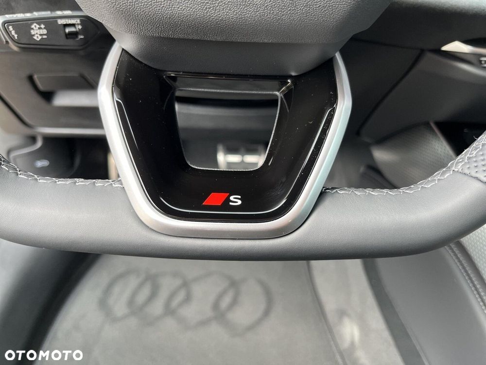 Audi A6 Avant - 41