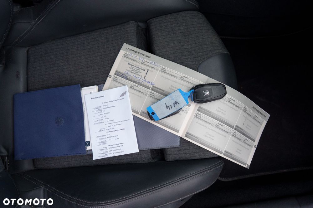 Peugeot 508 PureTech 180 EAT8 Allure Pack - 31