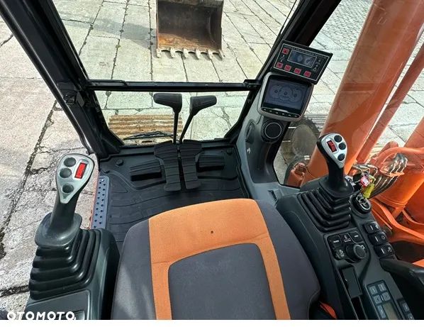 Doosan DX 300 LC-3 - 31
