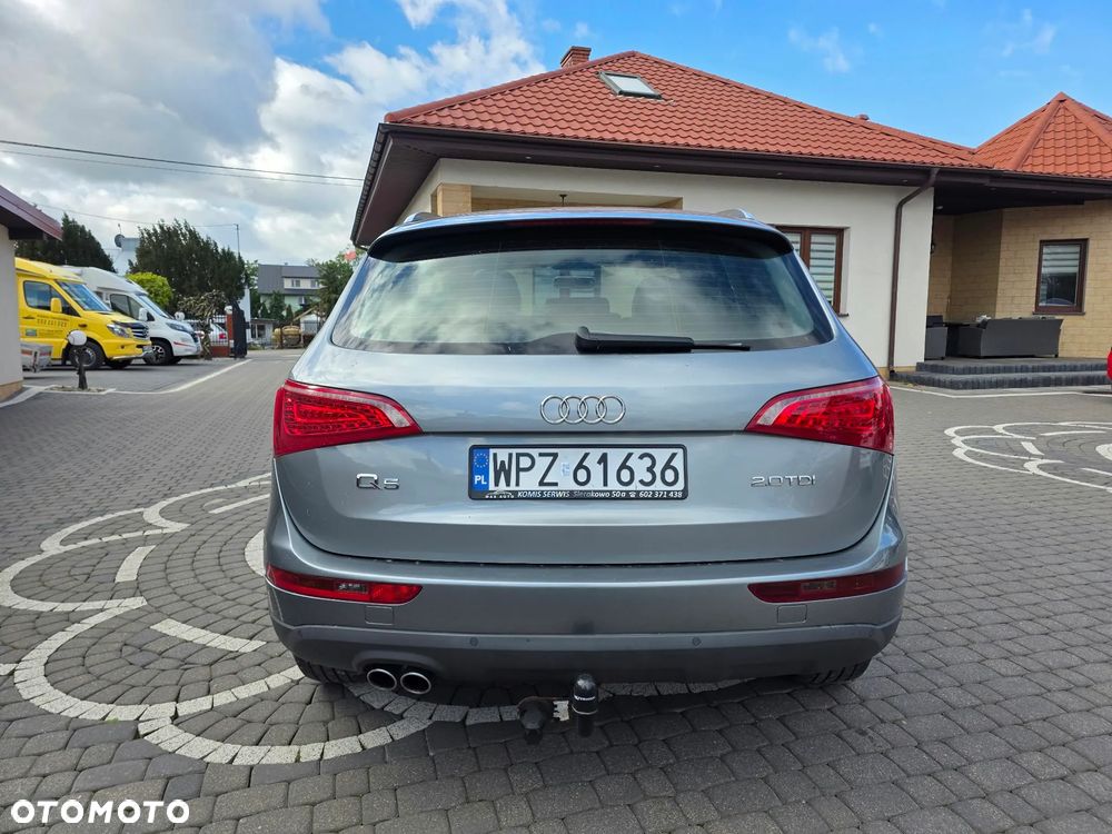 Audi Q5 - 6