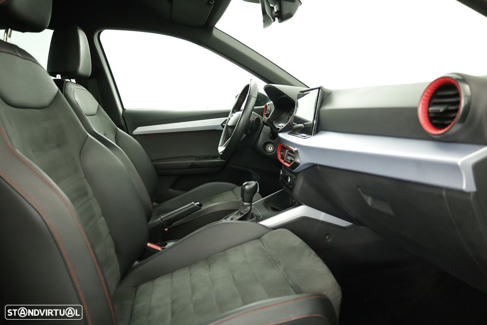 SEAT Arona 1.0 TSI FR DSG - 20