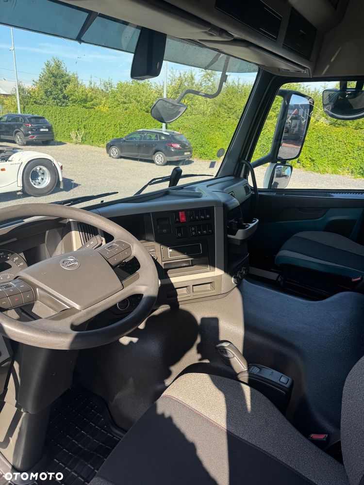 Volvo FM 460 / Euro 6 / Automat / ADR / Super Stan / z Francji - 19