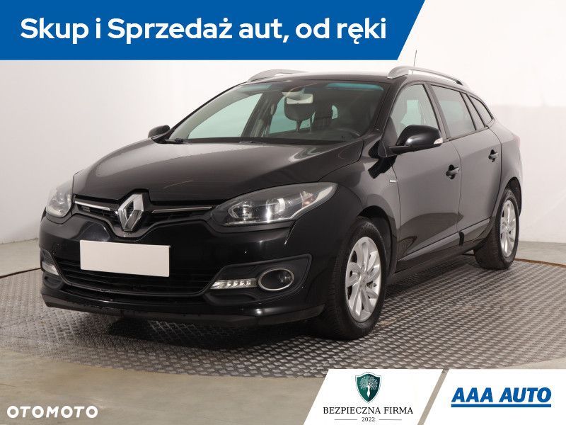 Renault Megane - 3