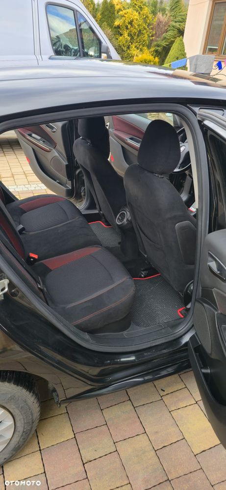 Fiat Bravo 2.0 Multijet 16V Sport - 12