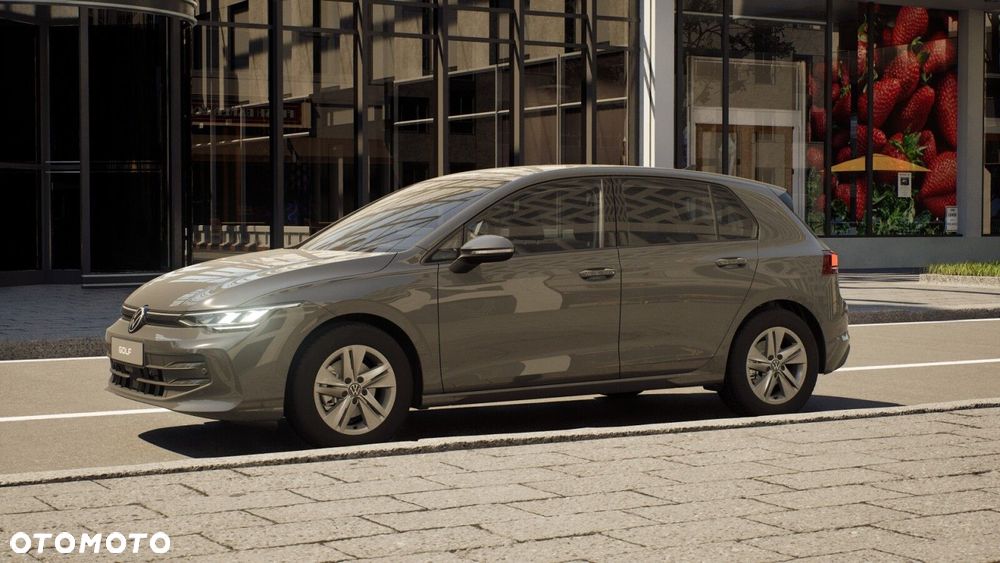 Volkswagen Golf - 5