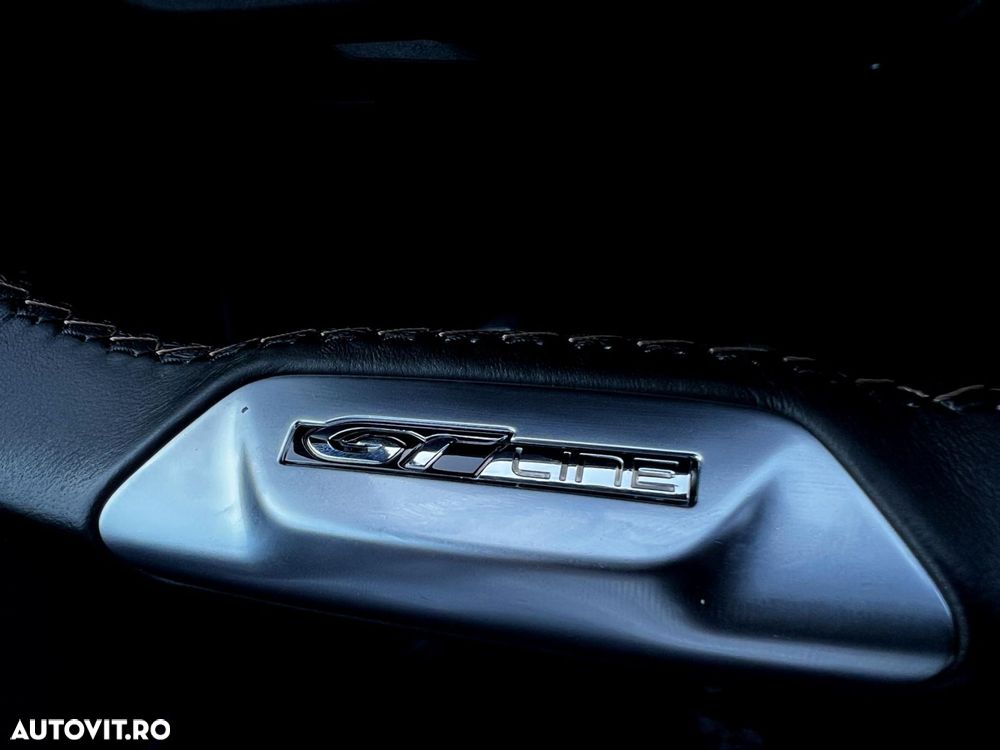 Peugeot 3008 - 31